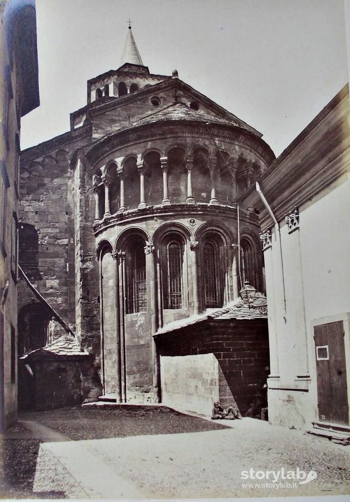 S.Maria Maggiore 1902