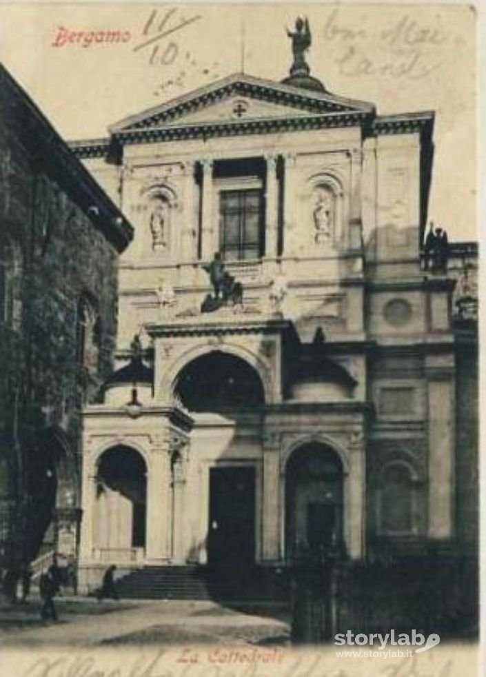 Duomo 1899