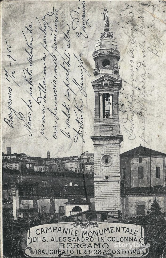 Cartolina Commemorativa