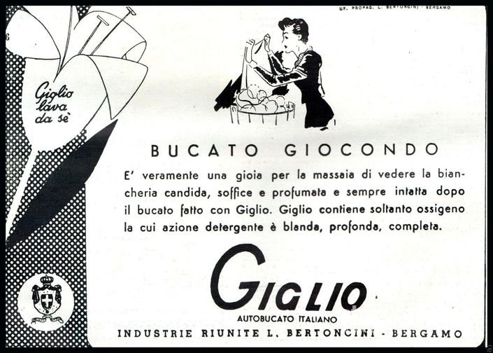 Pubblicità 1942