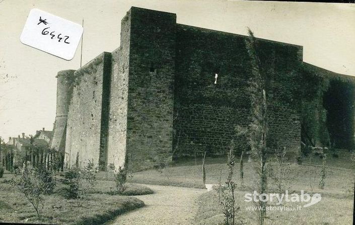 La Rocca  1934