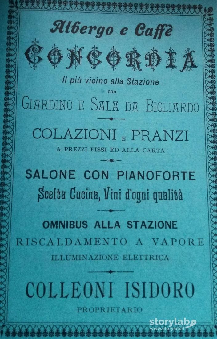 Pubblicità 1892