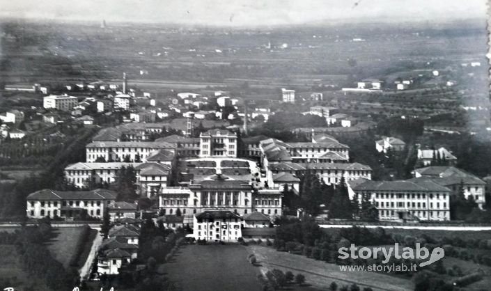 Ospedale 1955.