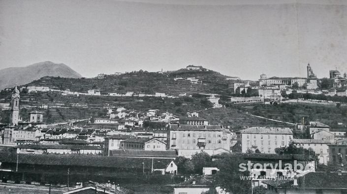 Dal Conventino 1910.