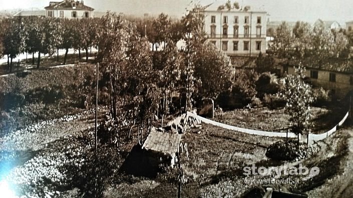 Da Palazzo Dolci 1890