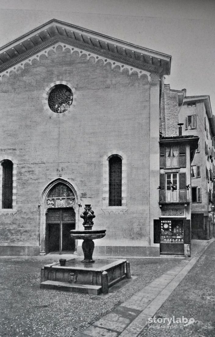 S.Pancrazio 1910
