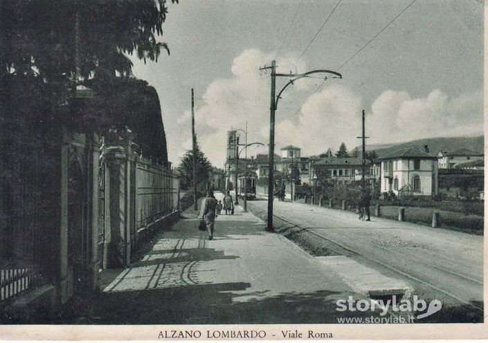 Alzano Lombardo
