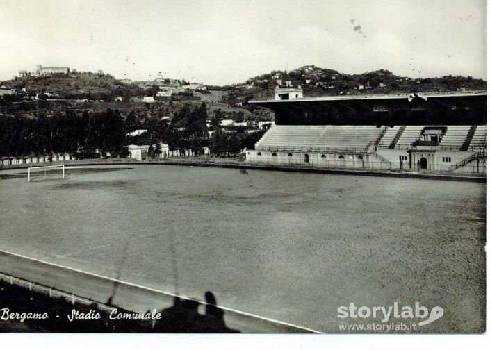 Stadio Brumana