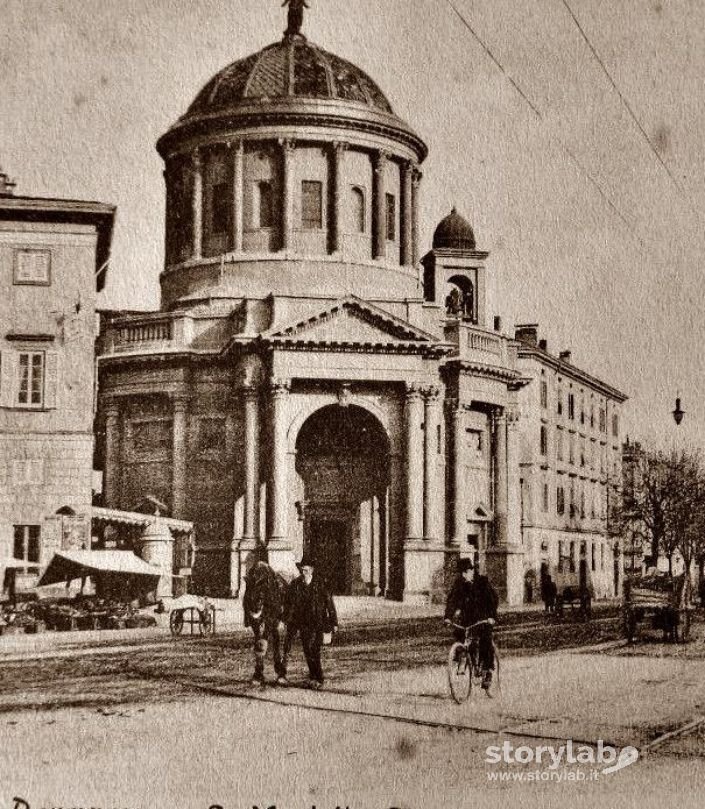 S.Maria Delle Grazie