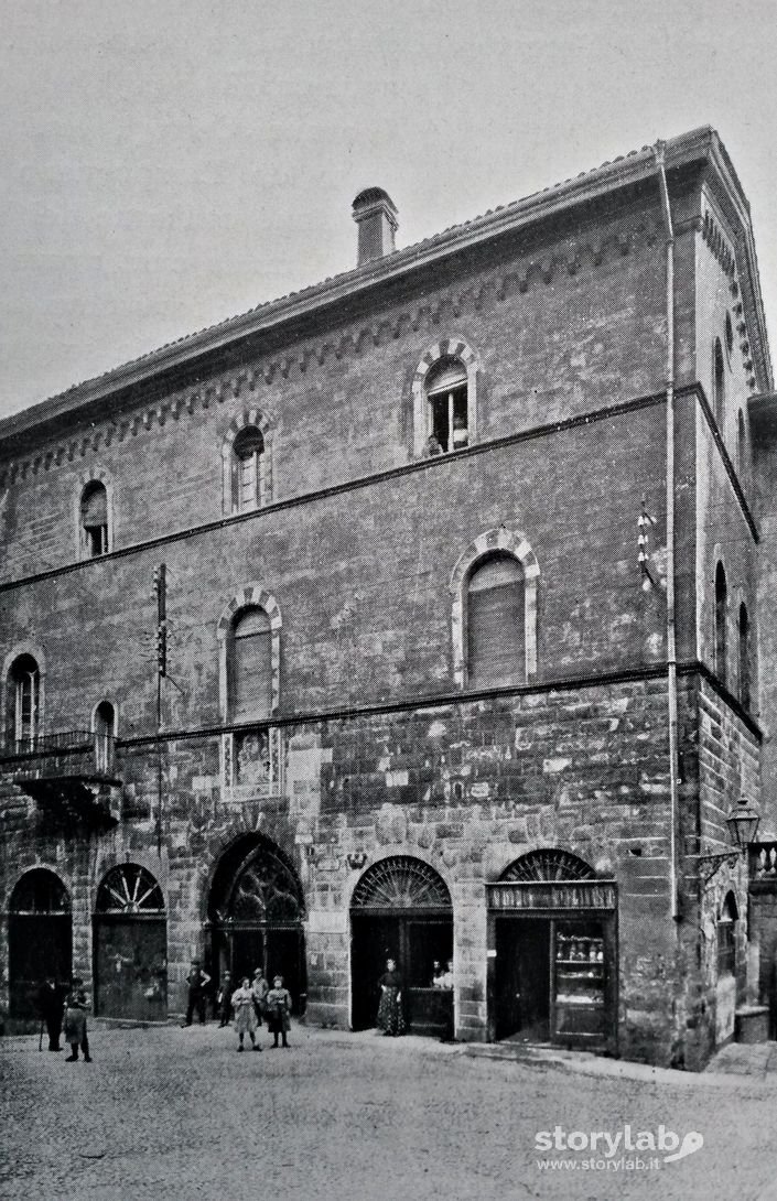 Palazzo Gritti 1910