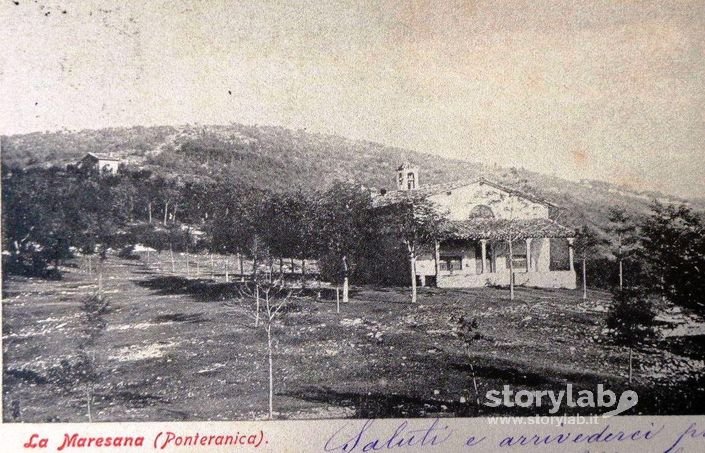 La Maresana 1920