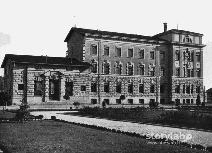 Istituto Tecnico Vittorio Emanuele