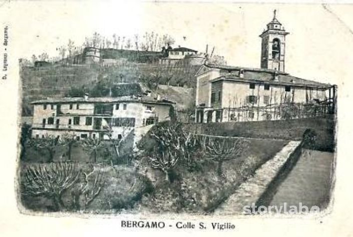 Colle S.Vigilio