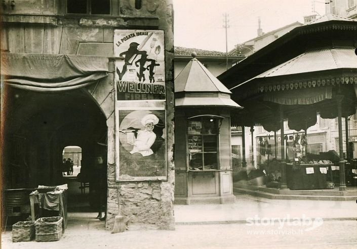 Via Zambonate 1925