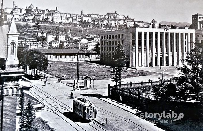 Viale Vittorio Emanuele