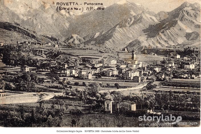 Panorama