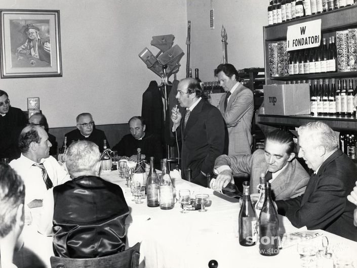 Corpo Musicale di Costa Volpino - 45° Anno di Fondazione