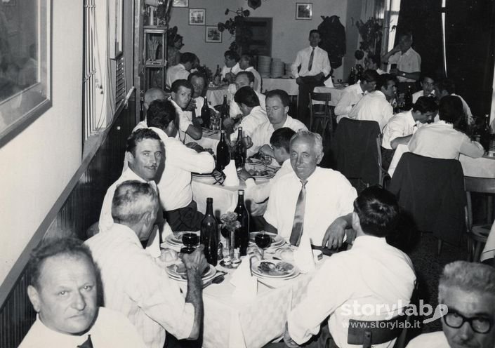 Corpo Musicale di Costa Volpino - 40° Anno di Fondazione