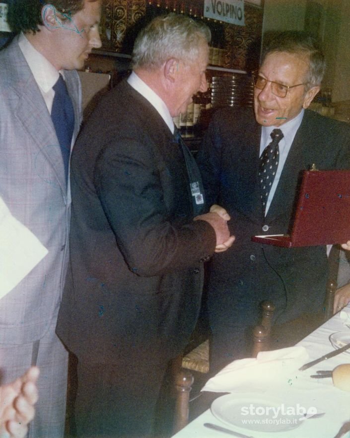 Corpo Musicale di Costa Volpino - 45° Anno di Fondazione