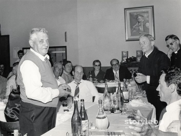 Corpo Musicale di Costa Volpino - 45° Anno di Fondazione