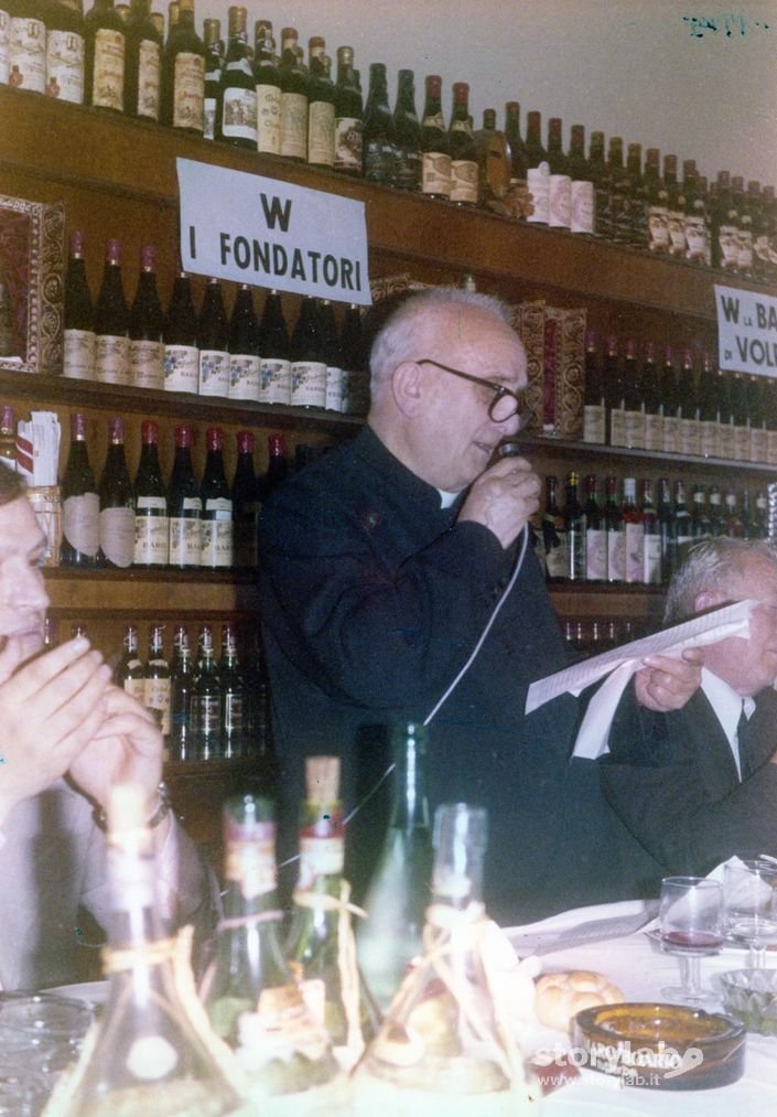 Corpo Musicale di Costa Volpino - 45° Anno di Fondazione