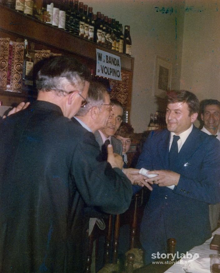 Corpo Musicale di Costa Volpino - 45° Anno di Fondazione