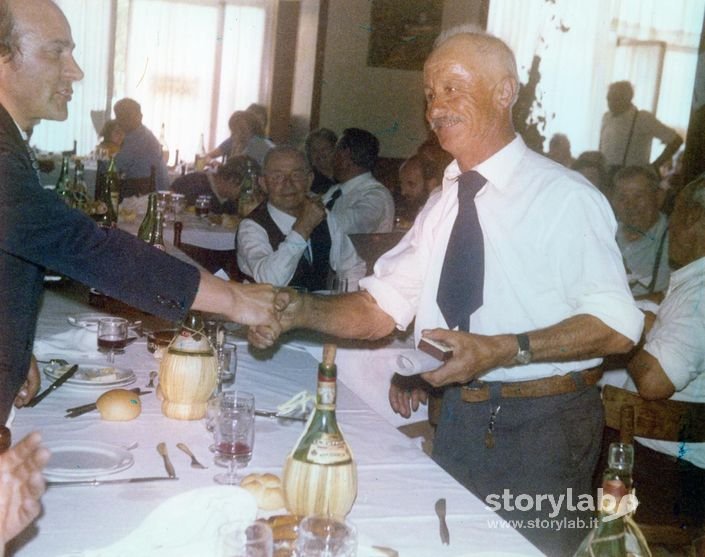 Corpo Musicale di Costa Volpino - 45° Anno di Fondazione