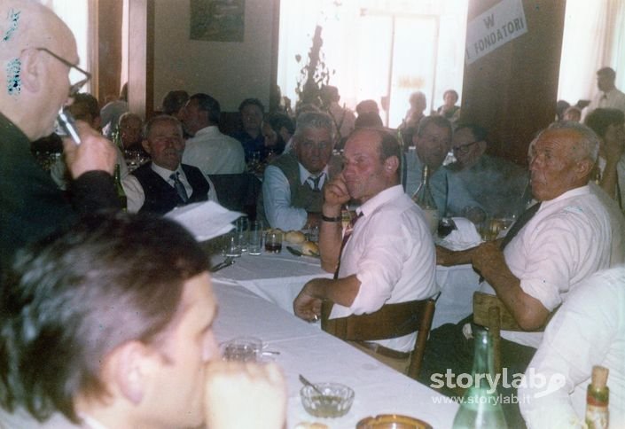 Corpo Musicale di Costa Volpino - 45° Anno di Fondazione