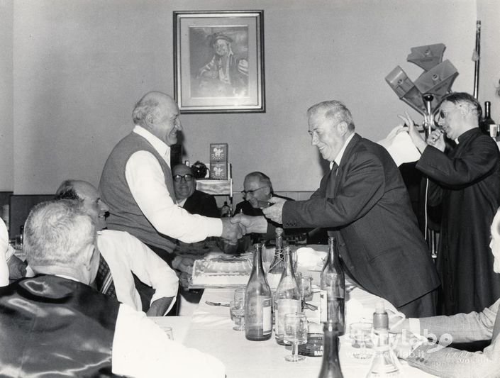 Corpo Musicale di Costa Volpino - 45° Anno di Fondazione