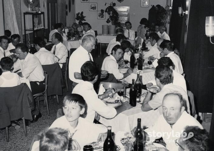 Corpo Musicale di Costa Volpino - 40° Anno di Fondazione