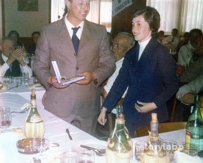 Corpo Musicale di Costa Volpino - 45° Anno di Fondazione