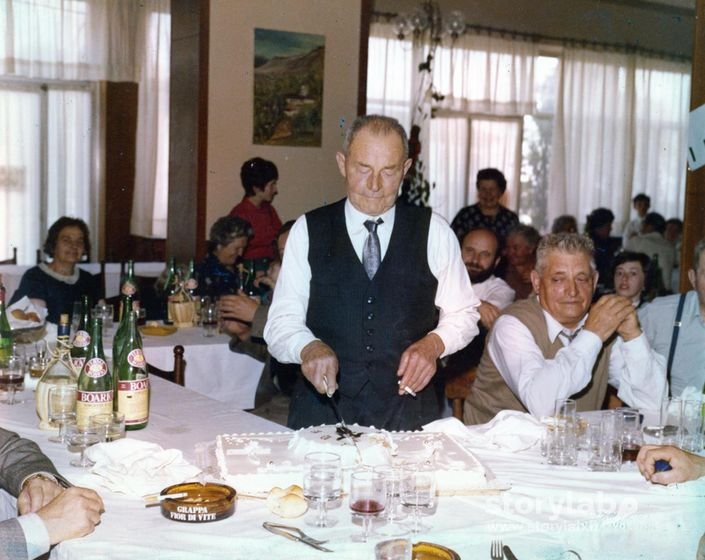 Corpo Musicale di Costa Volpino - 45° Anno di Fondazione