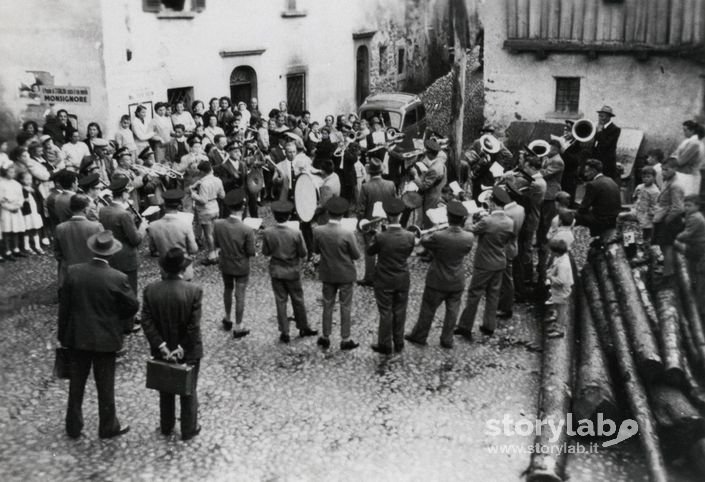 Corpo Musicale di Costa Volpino