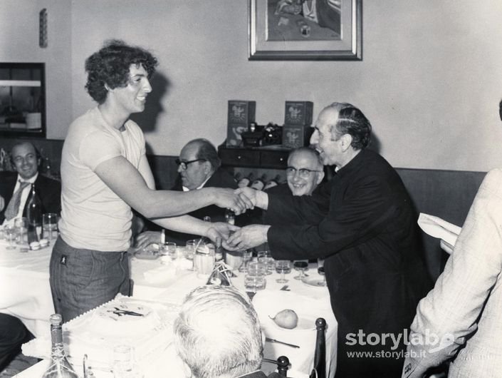 Corpo Musicale di Costa Volpino - 45° Anno di Fondazione