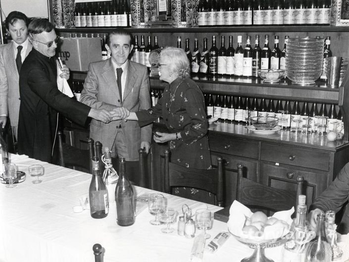 Corpo Musicale di Costa Volpino - 45° Anno di Fondazione