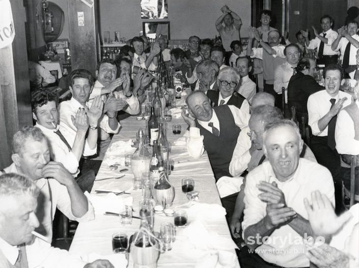 Corpo Musicale di Costa Volpino - 45° Anno di Fondazione