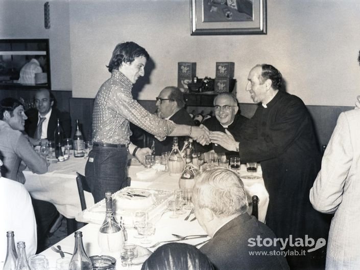 Corpo Musicale di Costa Volpino - 45° Anno di Fondazione