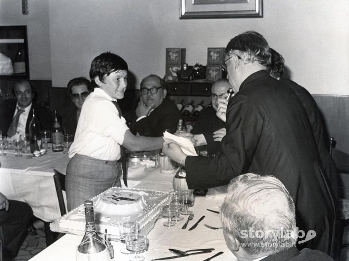 Corpo Musicale di Costa Volpino - 45° Anno di Fondazione