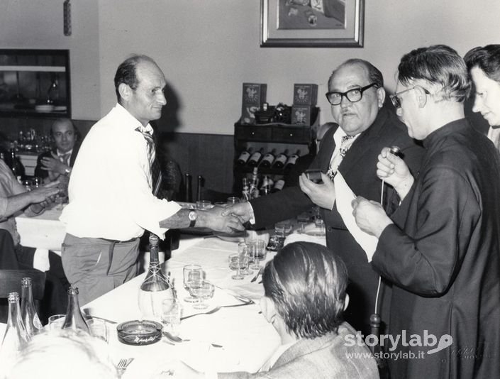 Corpo Musicale di Costa Volpino - 45° Anno di Fondazione