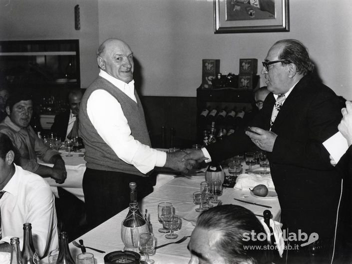 Corpo Musicale di Costa Volpino - 45° Anno di Fondazione