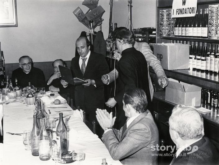 Corpo Musicale di Costa Volpino - 45° Anno di Fondazione