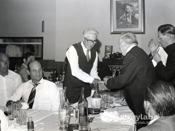 Corpo Musicale di Costa Volpino - 45° Anno di Fondazione