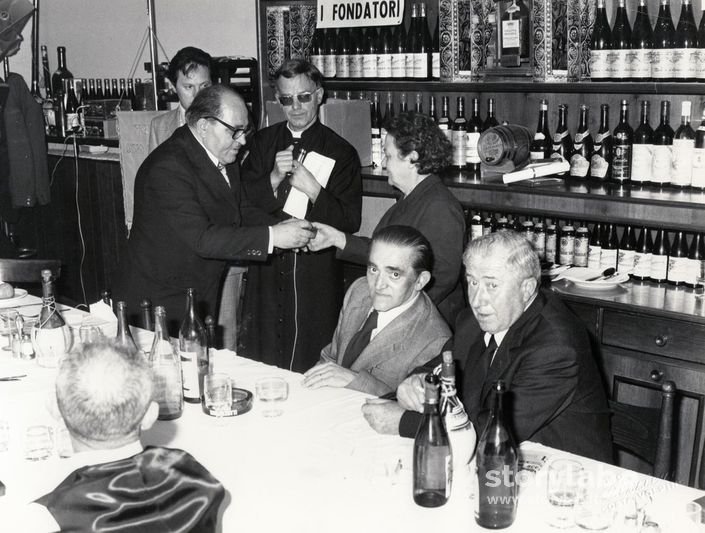 Corpo Musicale di Costa Volpino - 45° Anno di Fondazione