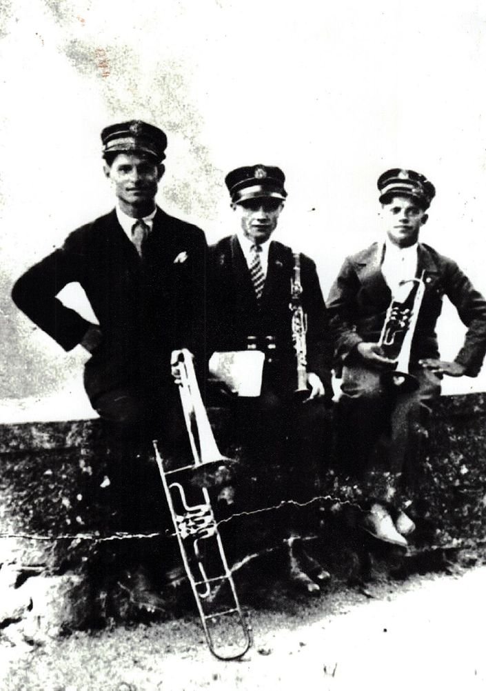 Corpo Musicale di Costa Volpino