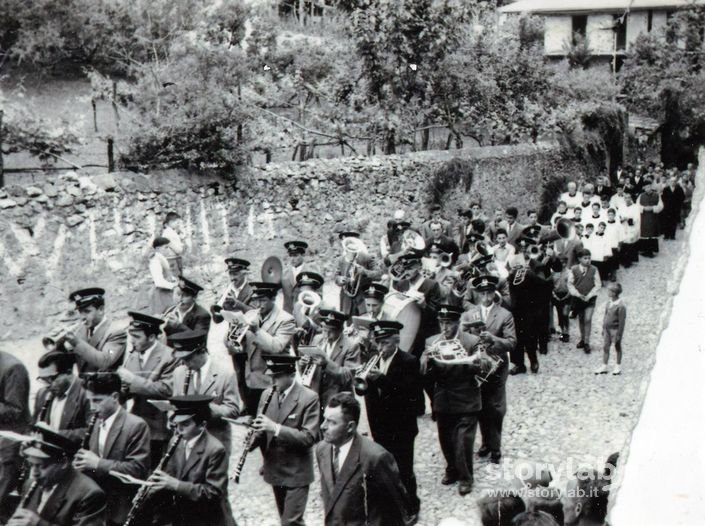 Corpo Musicale di Costa Volpino