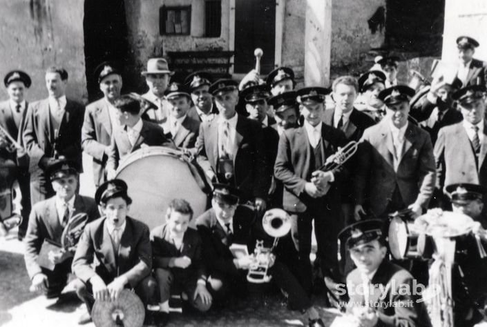 Corpo Musicale di Costa Volpino
