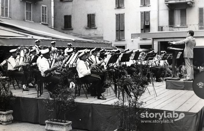 Corpo Musicale di Costa Volpino
