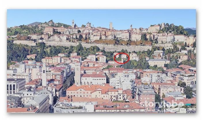 monastero Matris Domini oggi