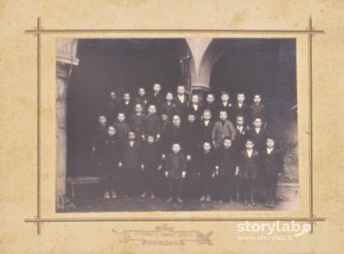 Foto di gruppo