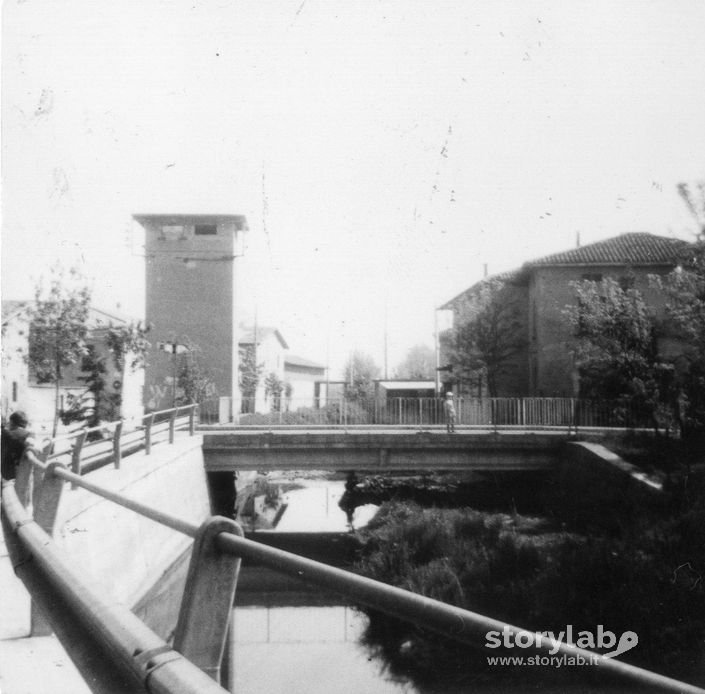 Scorci di Mornico